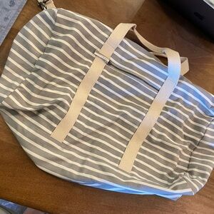 Known supply duffle bag